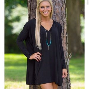 PIKO Tunic Dress